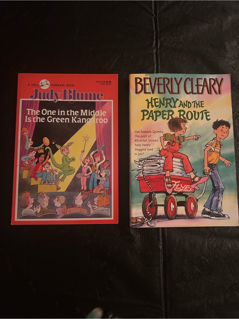 Y2K Disney Channel & Movie Paperback Books Lizzie McGuire/Thats So Raven 4 Books